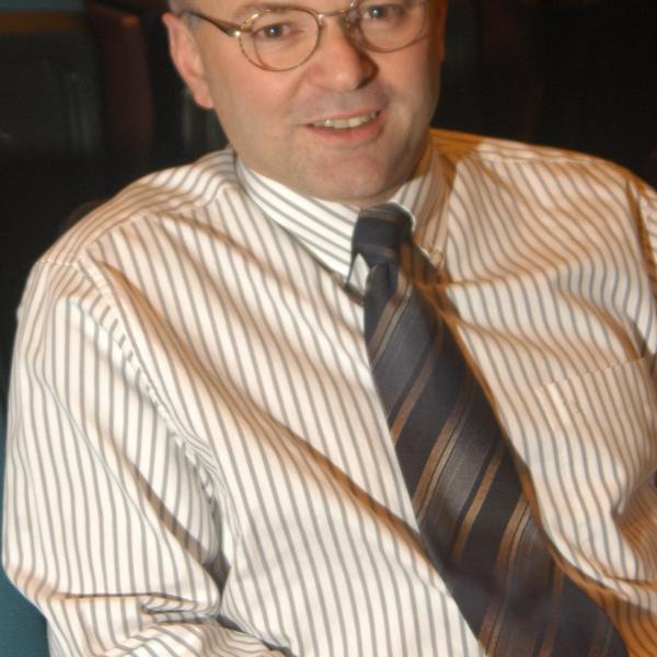 Dr. Charles Schell