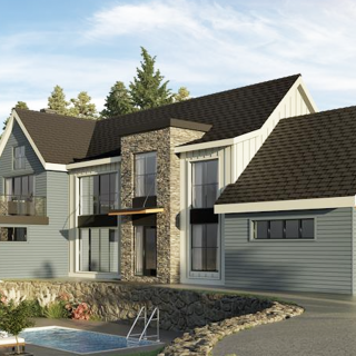 Nanaimo Hospice Dream Home