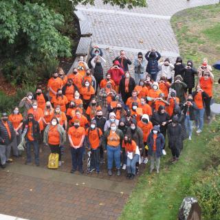 Cowichan Campus National Day of Truth and Reconciliation