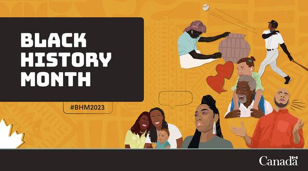 Black History Month