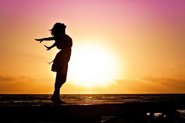 7 practices toward living a happier life