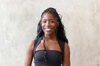 Headshot of Sarima Amadi