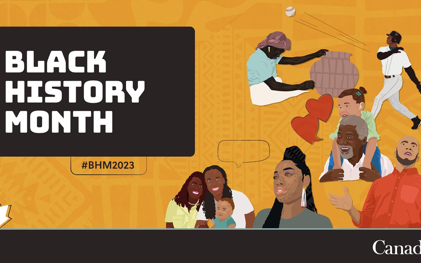 Black History Month