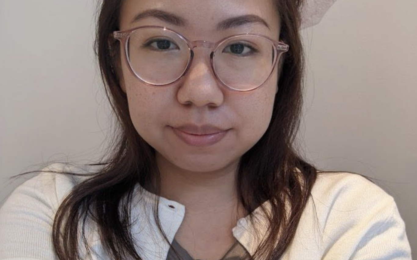 Traci Chow
