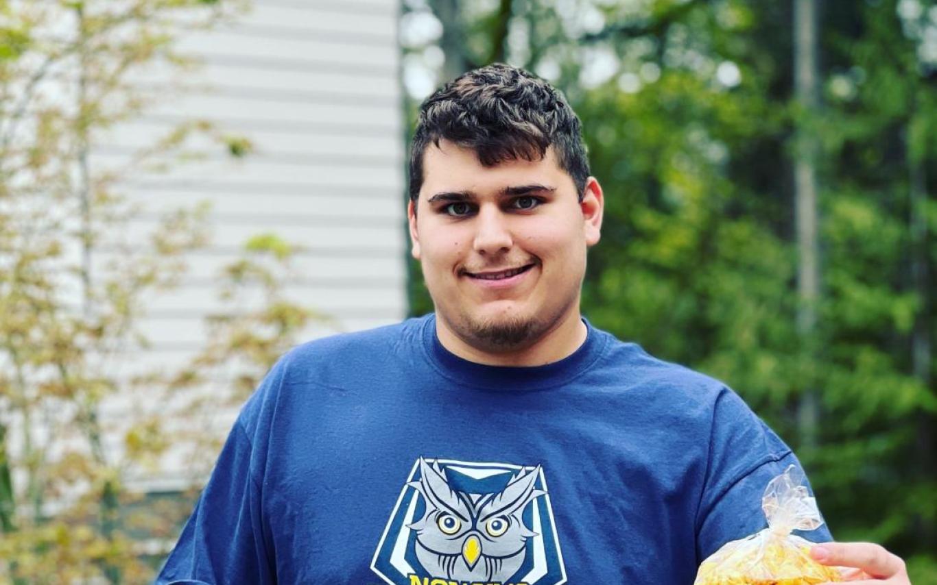 Kai Stilwell